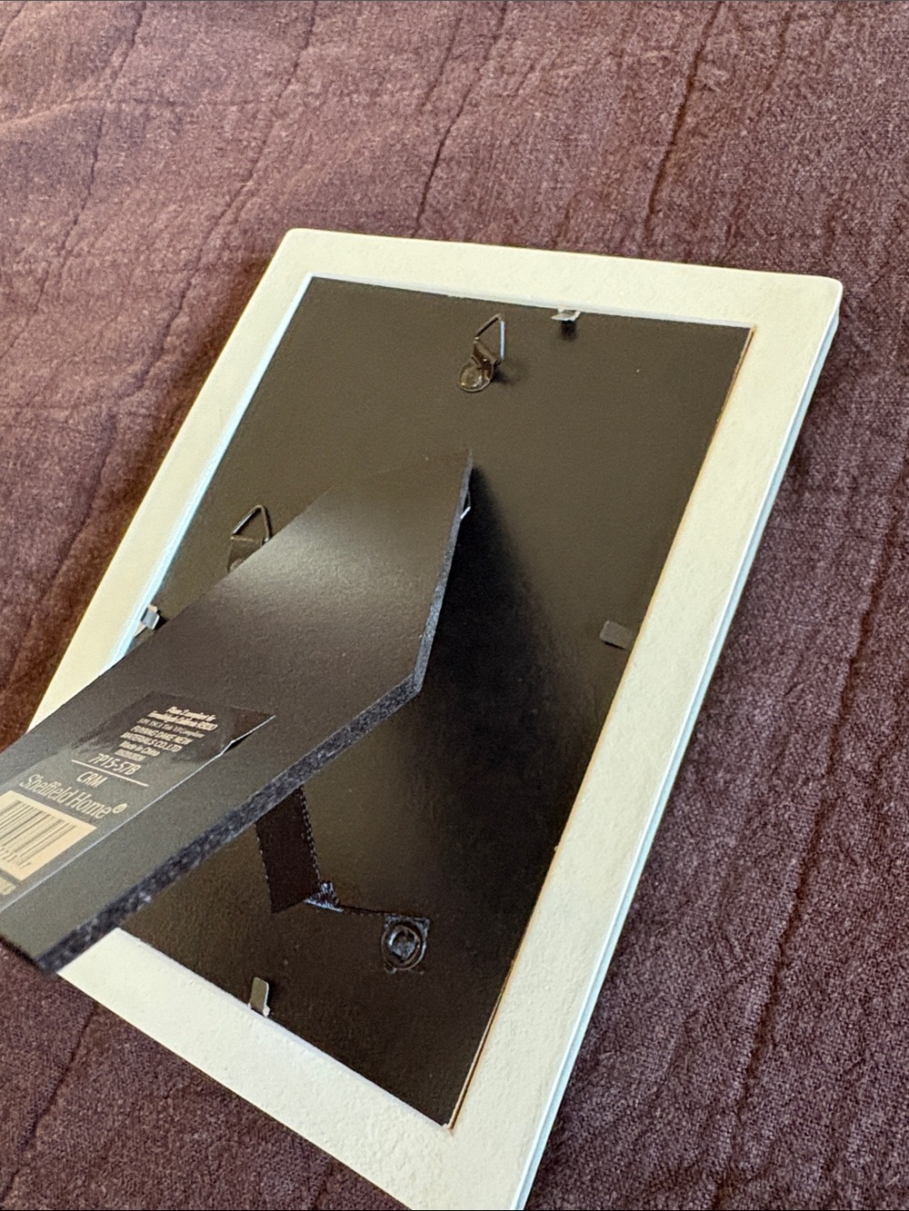 5 X 7 Picture Frame - Picture 6 of 6